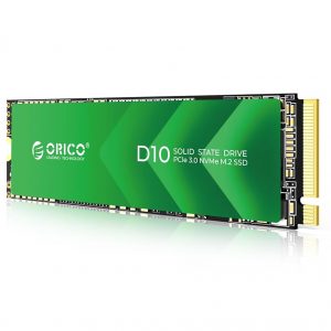 128 GB NVME
