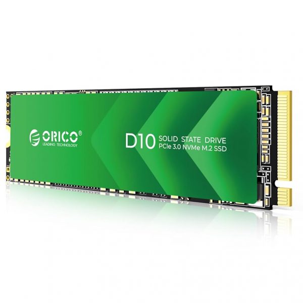 128 GB NVME